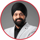 Gurmeet Singh Arora
